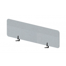 Фронтальный экран Design для отдельного стола UFDFSN158