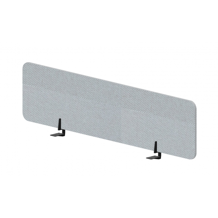 Фронтальный экран Design для отдельного стола UFDFSN158
