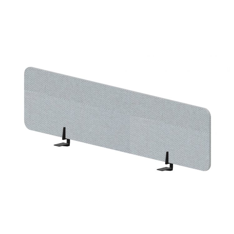 Фронтальный экран Design для отдельного стола UFDFSN158