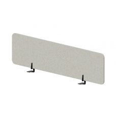 Фронтальный экран Design для отдельного стола UFDFSN158