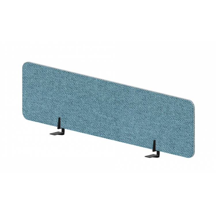 Фронтальный экран Design для отдельного стола UFDFSN158