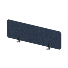 Фронтальный экран Design для отдельного стола UFDFSN158