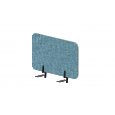 Торцевой финальный экран Design для столов UFDLFN068