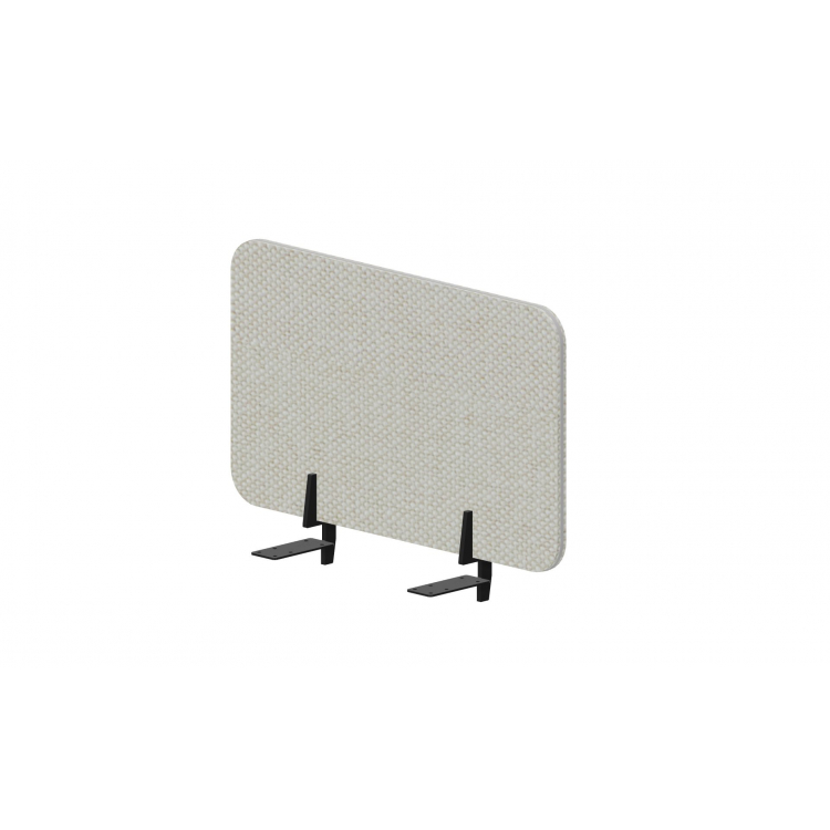 Торцевой финальный экран Design для столов UFDLFN078