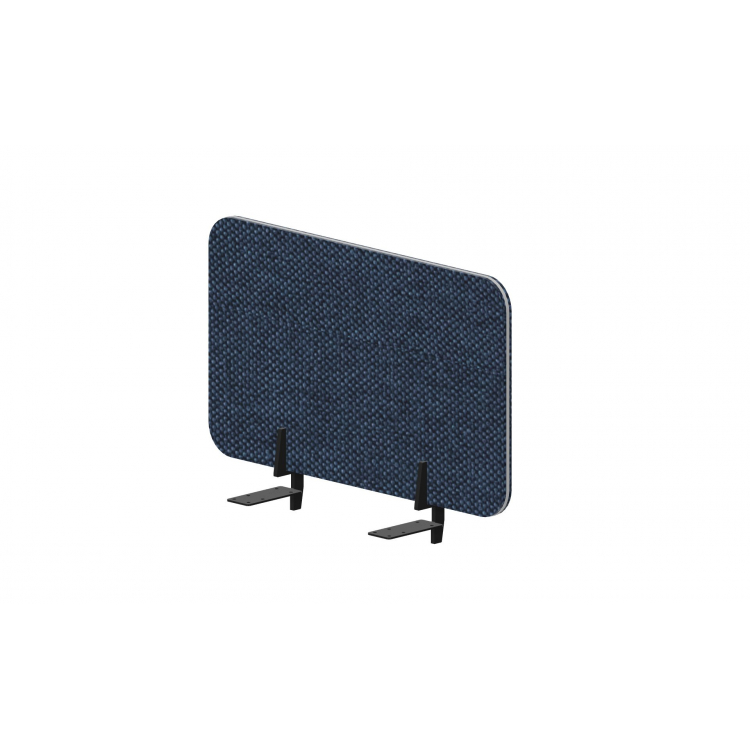 Торцевой финальный экран Design для столов UFDLFN078