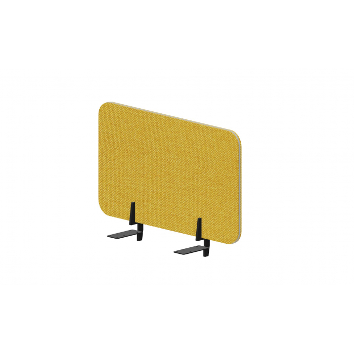 Торцевой финальный экран Design для столов UFDLFN078