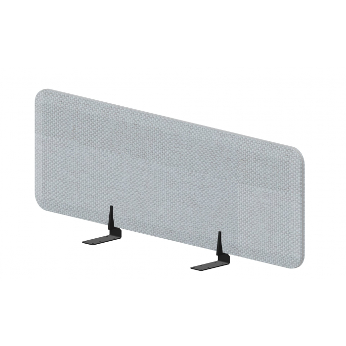 Фронтальный экран Pinable Design для столов bench UFPDFBEN118