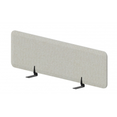 Фронтальный экран Pinable Design для столов bench UFPDFBEN138