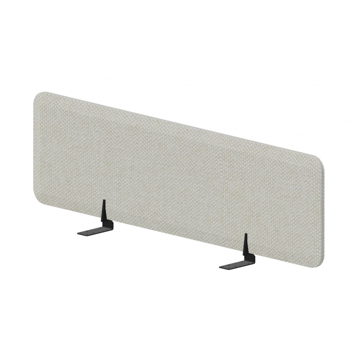 Фронтальный экран Pinable Design для столов bench UFPDFBEN138