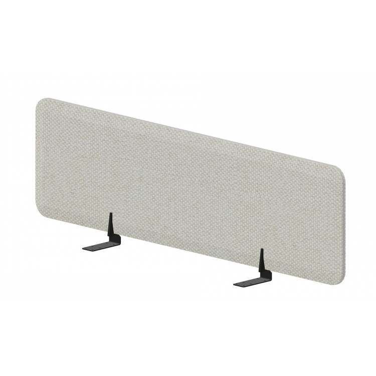 Фронтальный экран Pinable Design для столов bench UFPDFBEN138