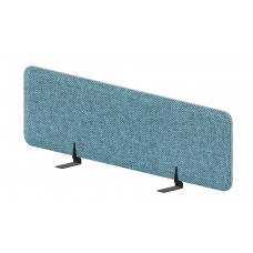 Фронтальный экран Pinable Design для столов bench UFPDFBEN138