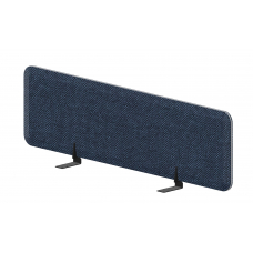 Фронтальный экран Pinable Design для столов bench UFPDFBEN138