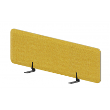 Фронтальный экран Pinable Design для столов bench UFPDFBEN138