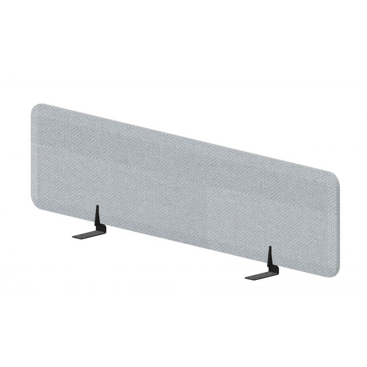 Фронтальный экран Pinable Design для столов bench UFPDFBEN158