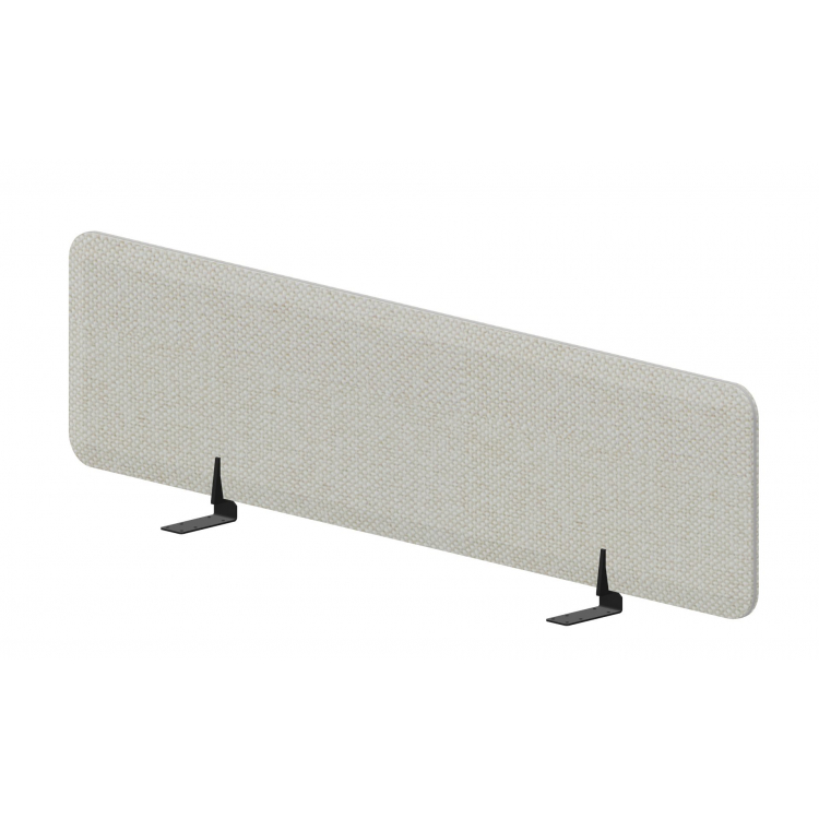 Фронтальный экран Pinable Design для столов bench UFPDFBEN158