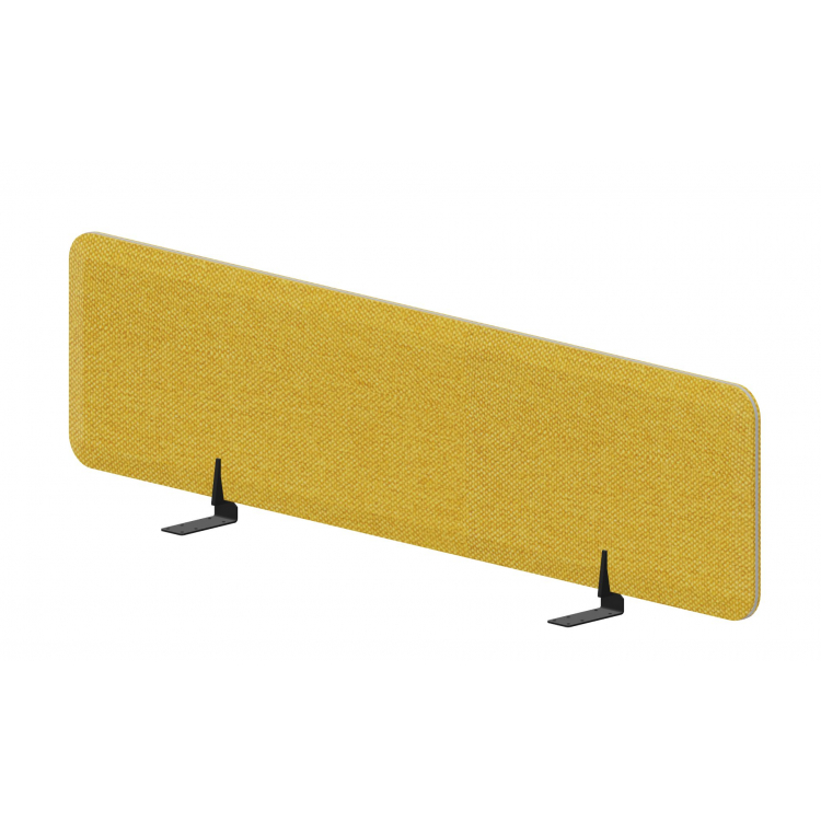 Фронтальный экран Pinable Design для столов bench UFPDFBEN158