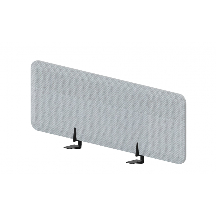 Фронтальный экран Pinable Design для отдельного стола UFPDFSN118