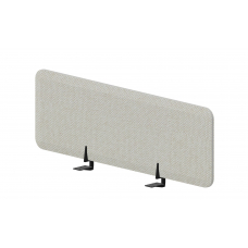 Фронтальный экран Pinable Design для отдельного стола UFPDFSN118