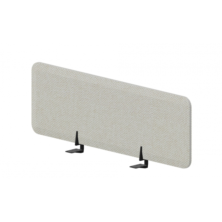 Фронтальный экран Pinable Design для отдельного стола UFPDFSN118