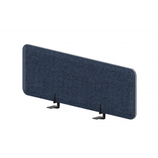 Фронтальный экран Pinable Design для отдельного стола UFPDFSN118