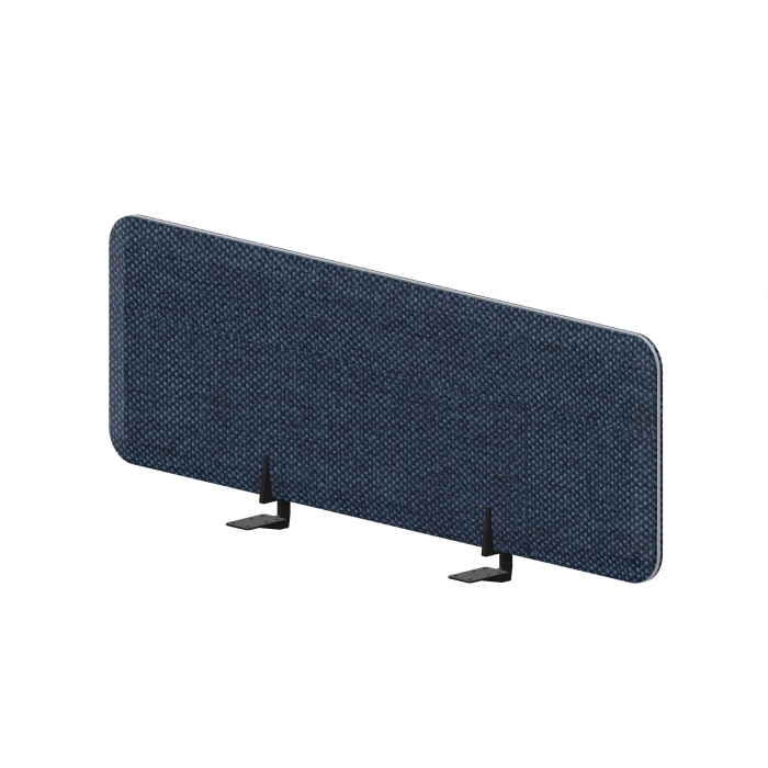 Фронтальный экран Pinable Design для отдельного стола UFPDFSN118