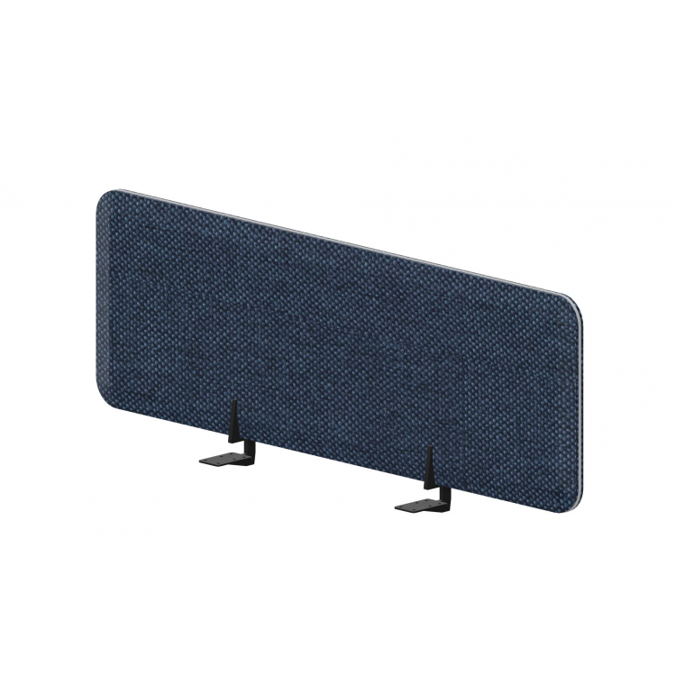 Фронтальный экран Pinable Design для отдельного стола UFPDFSN118