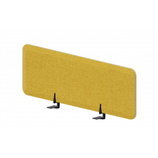 Фронтальный экран Pinable Design для отдельного стола UFPDFSN118