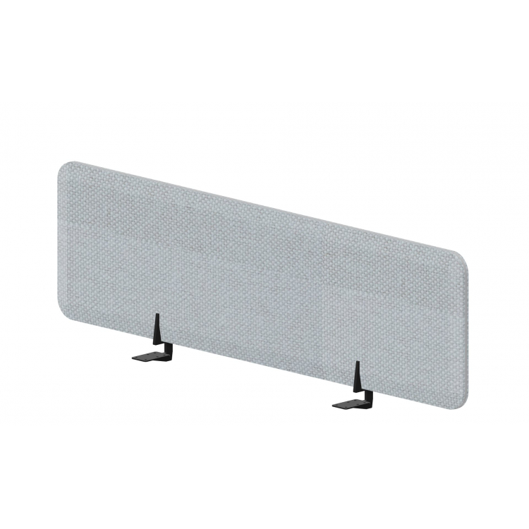 Фронтальный экран Pinable Design для отдельного стола UFPDFSN138