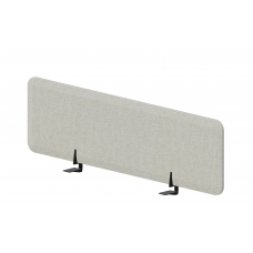 Фронтальный экран Pinable Design для отдельного стола UFPDFSN138