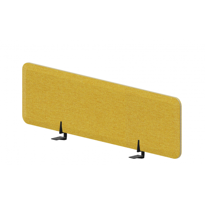 Фронтальный экран Pinable Design для отдельного стола UFPDFSN138