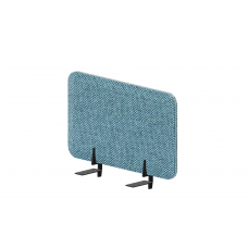 Торцевой финальный экран Pinable Design для столов UFPDLFN068