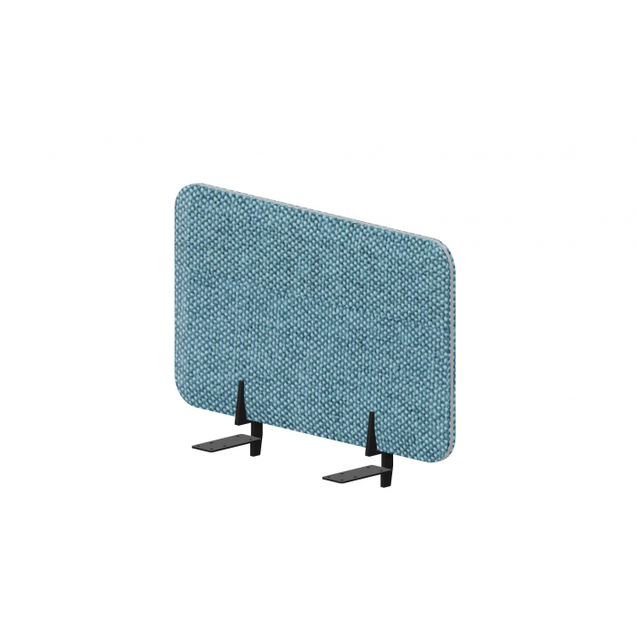 Торцевой финальный экран Pinable Design для столов UFPDLFN068