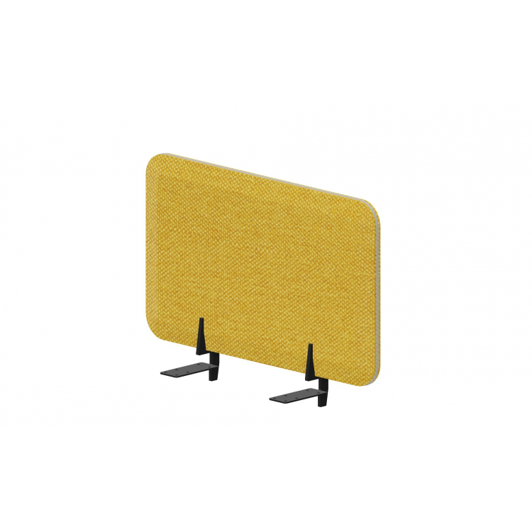 Торцевой финальный экран Pinable Design для столов UFPDLFN068