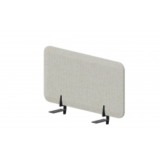 Торцевой финальный экран Pinable Design для столов UFPDLFN078