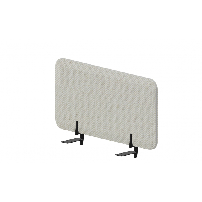 Торцевой финальный экран Pinable Design для столов UFPDLFN078