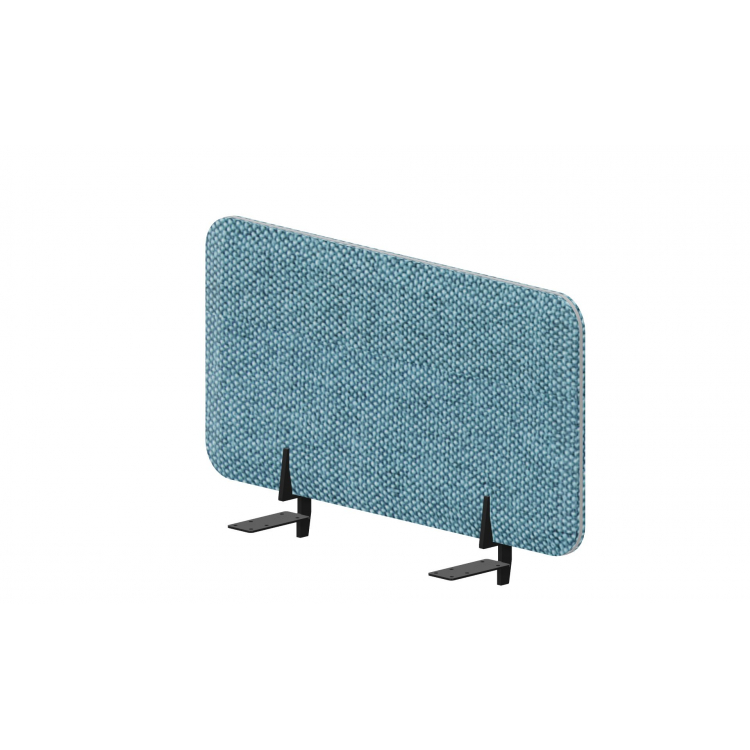 Торцевой финальный экран Pinable Design для столов UFPDLFN078