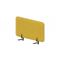 Торцевой финальный экран Pinable Design для столов UFPDLFN078