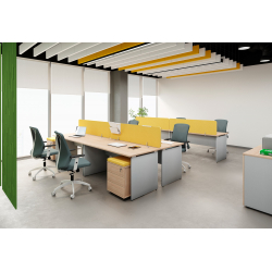 Мебель для персонала Domino