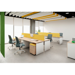 Мебель для персонала Domino