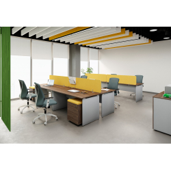 Мебель для персонала Domino