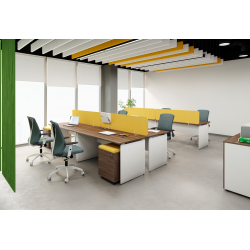 Мебель для персонала Domino