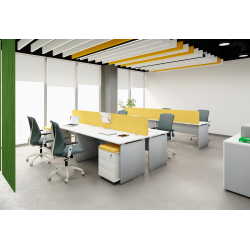 Мебель для персонала Domino