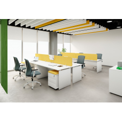 Мебель для персонала Domino