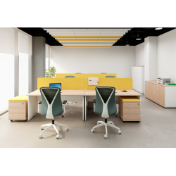 Мебель для персонала Domino