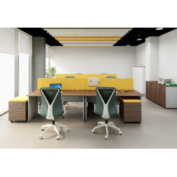 Мебель для персонала Domino