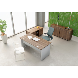 Мебель для персонала Domino