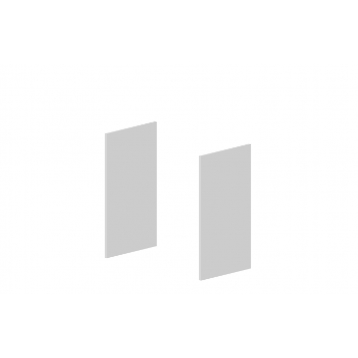 Комплект боковых отделочных панелей U2PA080