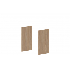 Комплект боковых отделочных панелей U2PA080