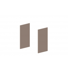 Комплект боковых отделочных панелей U2PA080
