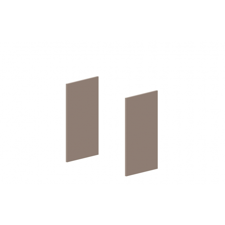 Комплект боковых отделочных панелей U2PA080
